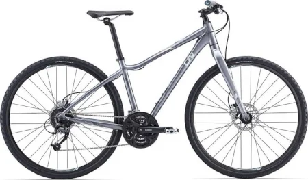 Liv Rove Disc Lite 2016