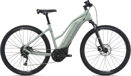 Liv Rove Eplus 2021