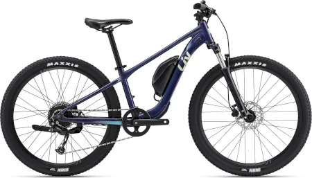 Liv Tempt Eplus 26 2023
