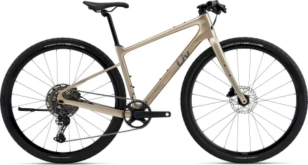 Liv Thrive Advanced Gx 2024