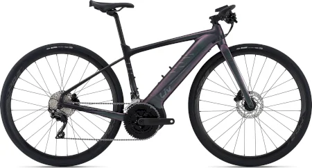Liv Thrive Eplus 1 Pro 2021