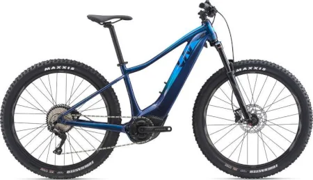 Liv Vall Eplus 2 Pro Electric Bike 2020