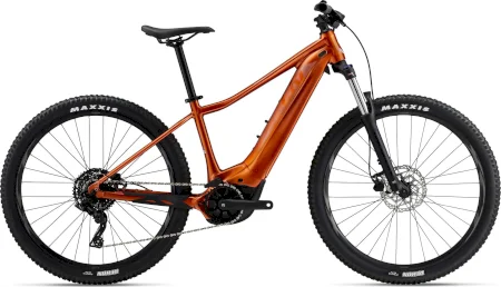 Liv Vall Eplus 3 2024