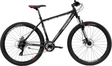 Lombardo Lombardo Sestriere 270 Hard Tail Front Suspension Mountain Bike 2022
