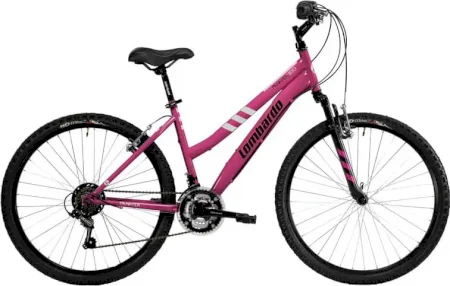Lombardo Panarea 49cm Ladies Mtb 2022
