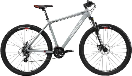 Lombardo Sestiere 300 Comp Mtb 51cm Frame 27.5 Wheel 2021