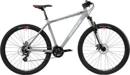 Lombardo Sestiere 300 Comp Mtb 51cm Frame 27.5 Wheel 2022