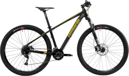 Lombardo Sestiere 350 Competion Mtb 51cm Frame 27.5 Wheels 2021