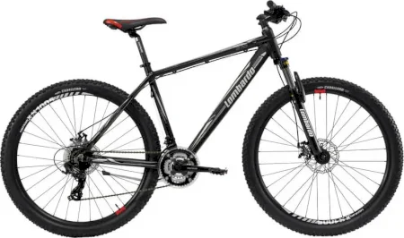 Lombardo Sestriere 270 46cm Front Suspension Mtb 2022