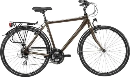 Lombardo Taranto 56cm Gents Fully Equipped Hybrid 2021