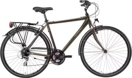 Lombardo Taranto 56cm Gents Fully Equipped Hybrid 2022