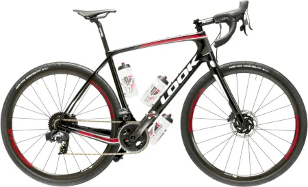 Look 765 Gravel Rs Flint Hills Edition 2020