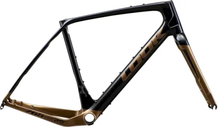 Look 765 Gravel Rs Frameset 2021