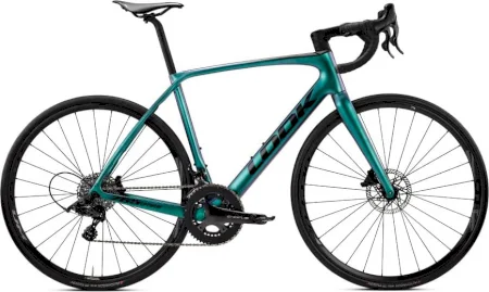 Look 765 Optimum Chameleon Green Blue 2023