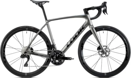 Look 765 Optimum Charcoal Shimano 105 Di2 2024
