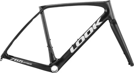 Look 765 Optimum Frameset Black Satin 2023