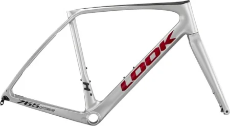 Look 765 Optimum Frameset True Blood Satin 2023