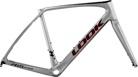 Look 765 Optimum Frameset True Blood Satin 2024