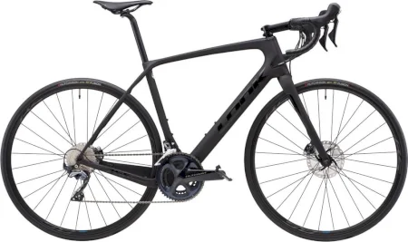 Look 765 Optimumplus Full Black Mat Glossy 2022