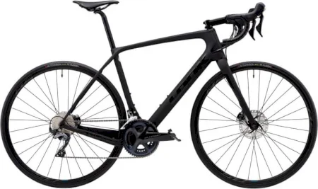 Look 765 Optimumplus Full Black Mat Glossy 2023