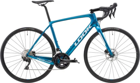 Look 765 Optimumplus Metallic Blue Glossy 2022