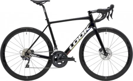 Look 785 Huez Disc Proteam Look Wheels 2021