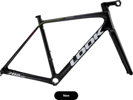 Look 785 Huez Frameset 2024