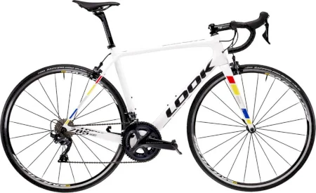 Look 785 Huez Proteam 2020