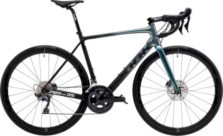 Look 785 Huez Rs Chameleon Mat Glossy 2024
