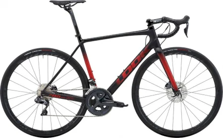 Look 785 Huez Rs Disc 2020