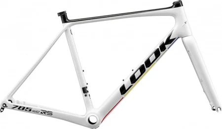 Look 785 Huez Rs Disc Frameset 2021