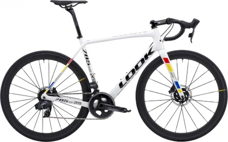 Look 785 Huez Rs Disc Proteam 2020