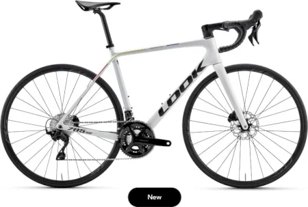 Look 785 Huez Shimano 105 2024