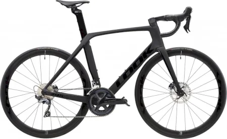 Look 795 Blade Disc Full Look Wheels 2021