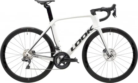 Look 795 Blade Disc Graphite 2021