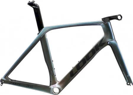 Look 795 Blade Rs 2021 Frameset 2021