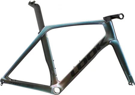 Look 795 Blade Rs Disc 2021 Frameset 2022
