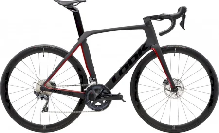 Look 795 Blade Rs Disc 2021