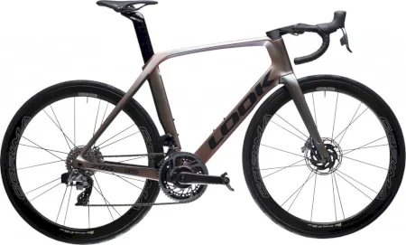Look 795 Blade Rs Disc Chameleon 2021