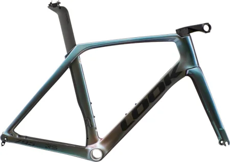 Look 795 Blade Rs Disc Frameset 2022