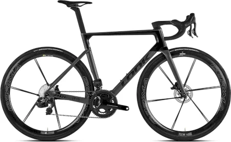 Look 795 Blade Rs Grey Nardo Glossy 2023