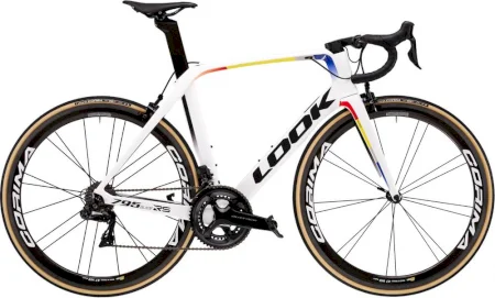 Look 795 Blade Rs Proteam 2020