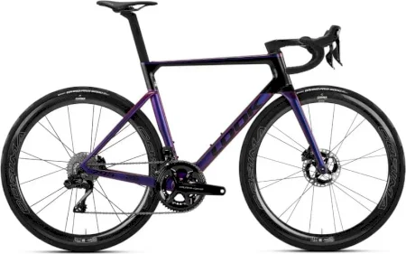 Look 795 Blade Rs Thunder Blue Satin 2023