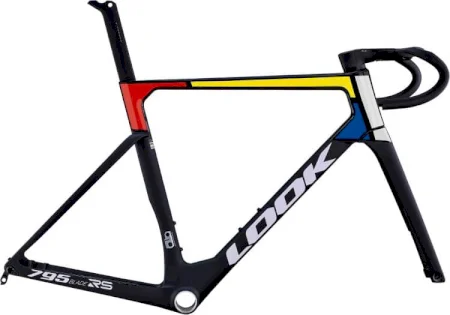 Look 795 Bladers Iconic Edition Frameset 2024