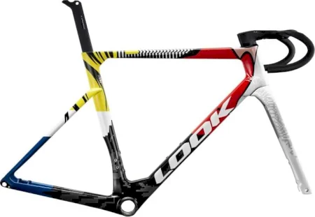Look 795 Bladers The Art Of Cycling X Jay Kaes 2025