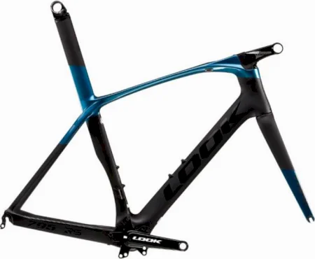 Look 795 Light Rs Frameset 2023