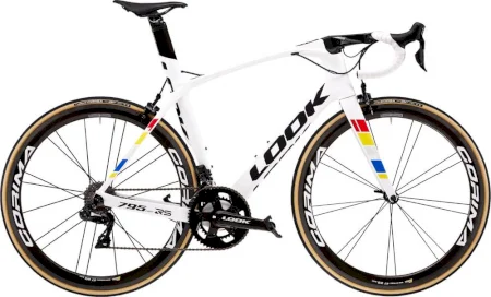 Look 795 Light Rs Proteam 2020