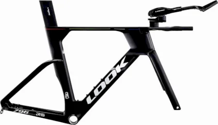 Look 796 Monoblade Rs Frameset 2023