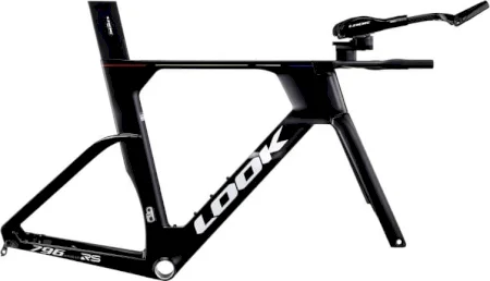 Look 796 Monoblade Rs Frameset 2024