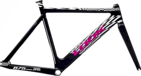 Look 875 Madison Rs Team Crit Frameset 2024